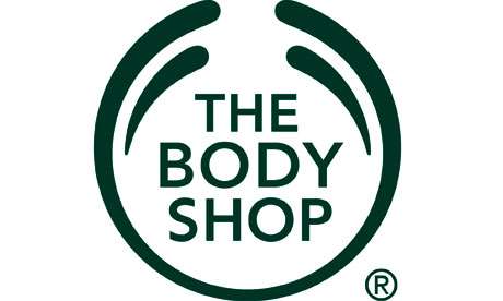 Photo: The Body Shop