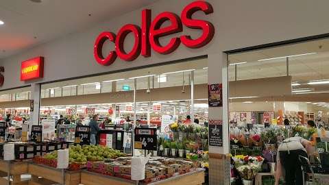 Photo: Coles Supermarkets Photo: Coles Supermarkets